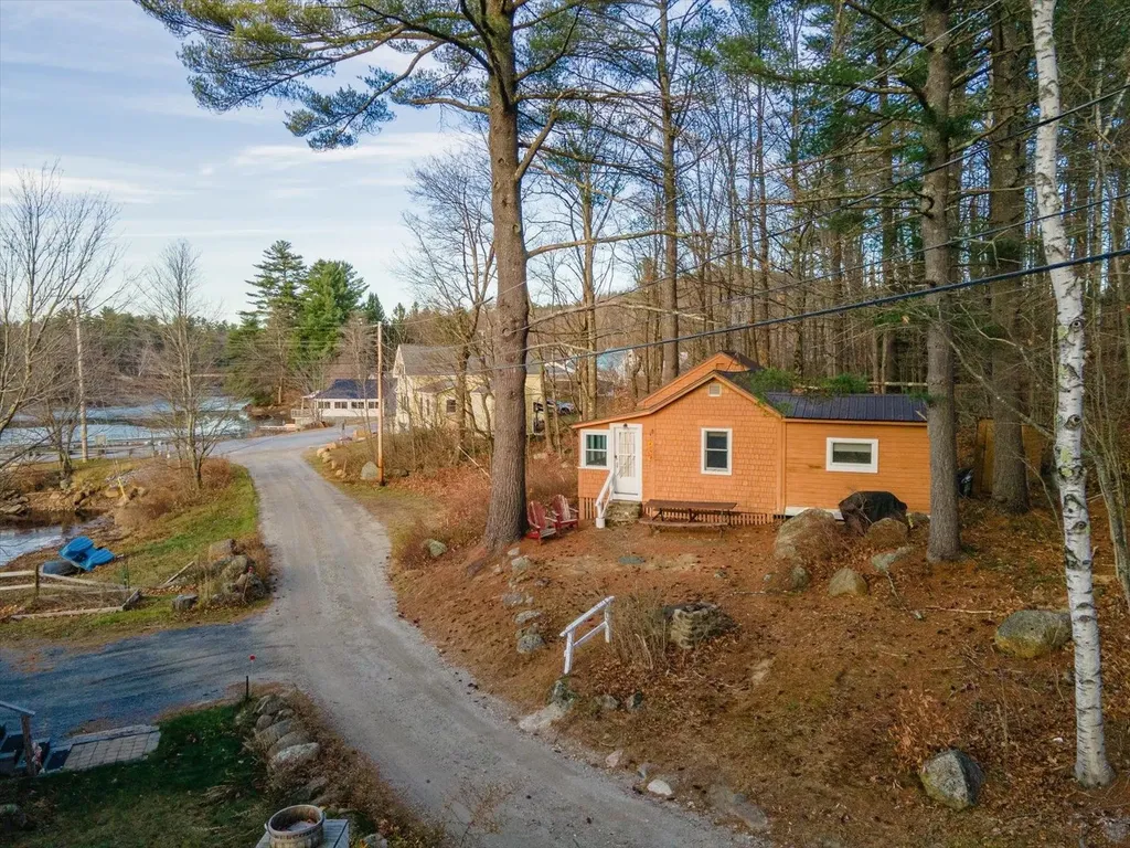 15 Dead Brook Road Stoddard NH 03464