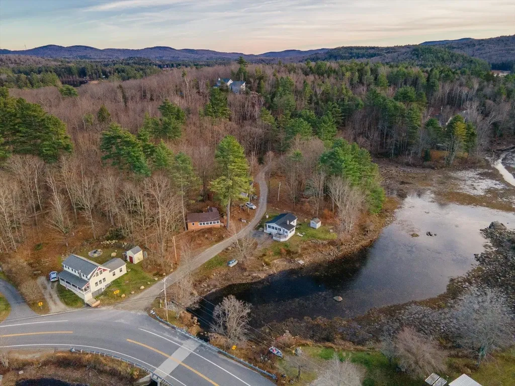 15 Dead Brook Road Stoddard NH 03464