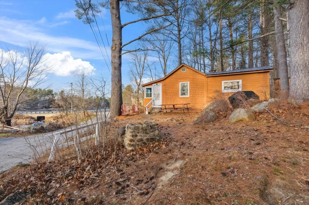 15 Dead Brook Road Stoddard NH 03464