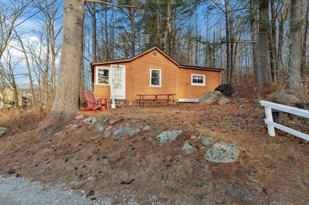 15 Dead Brook Road Stoddard NH 03464