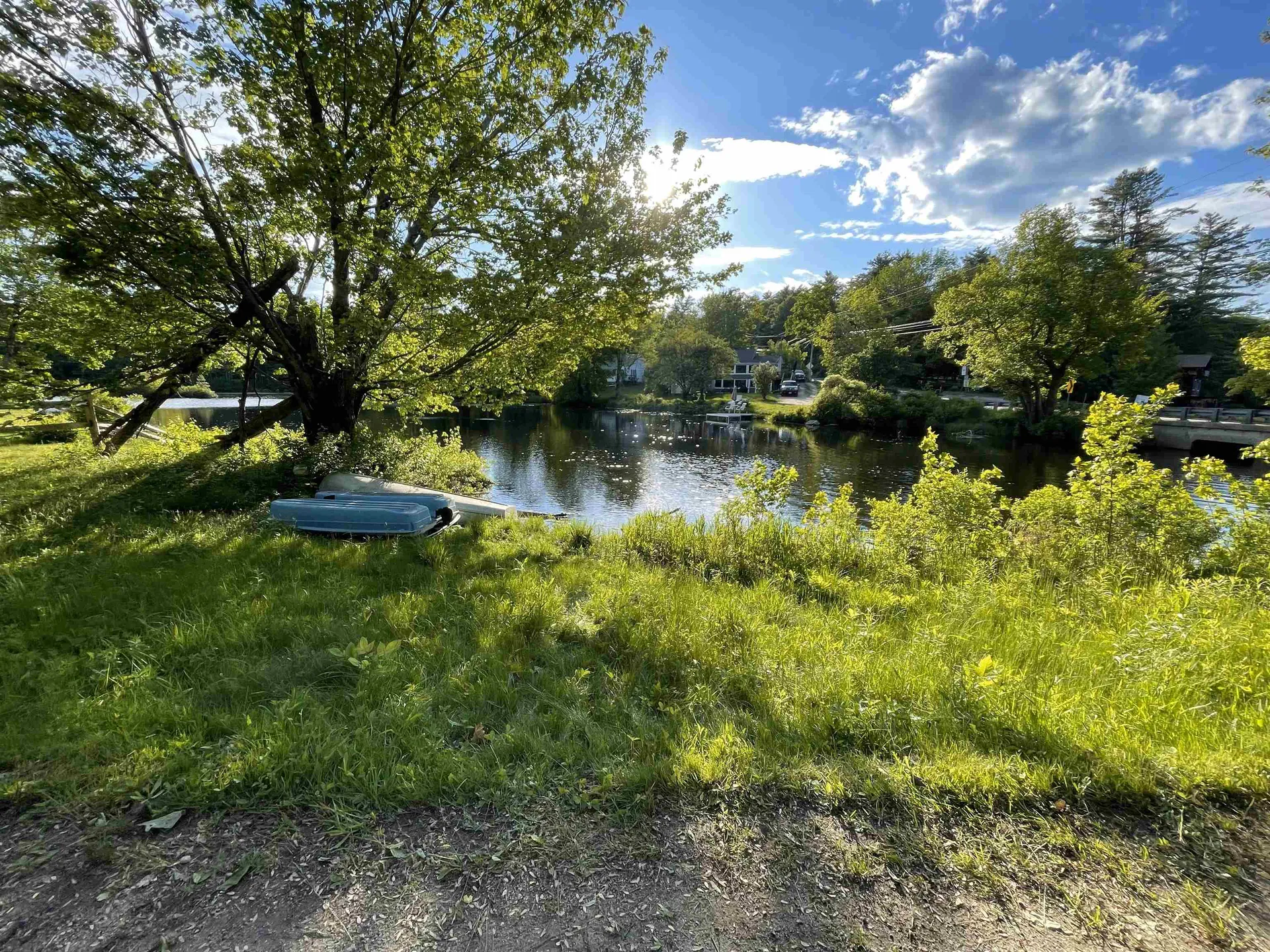 15 Dead Brook Road Stoddard NH 03464