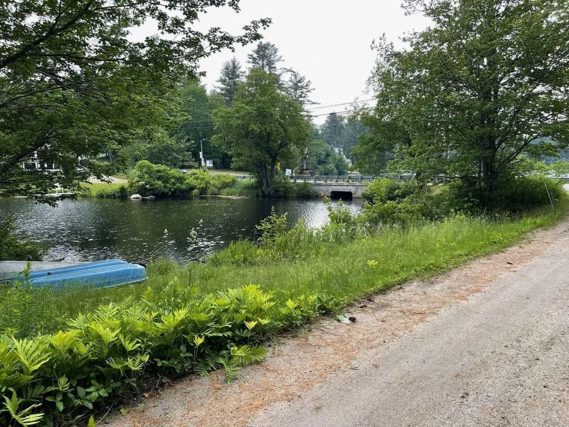 15 Dead Brook Road Stoddard NH 03464