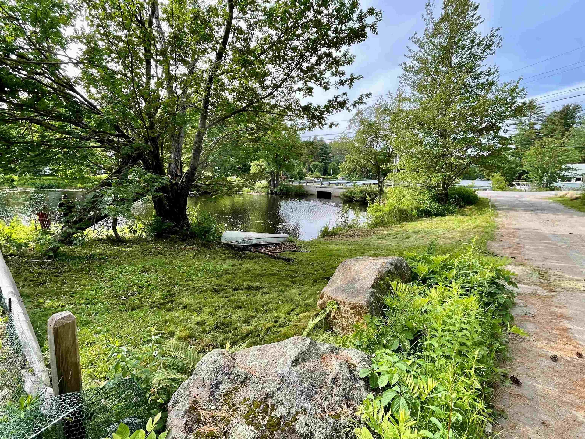 15 Dead Brook Road Stoddard NH 03464