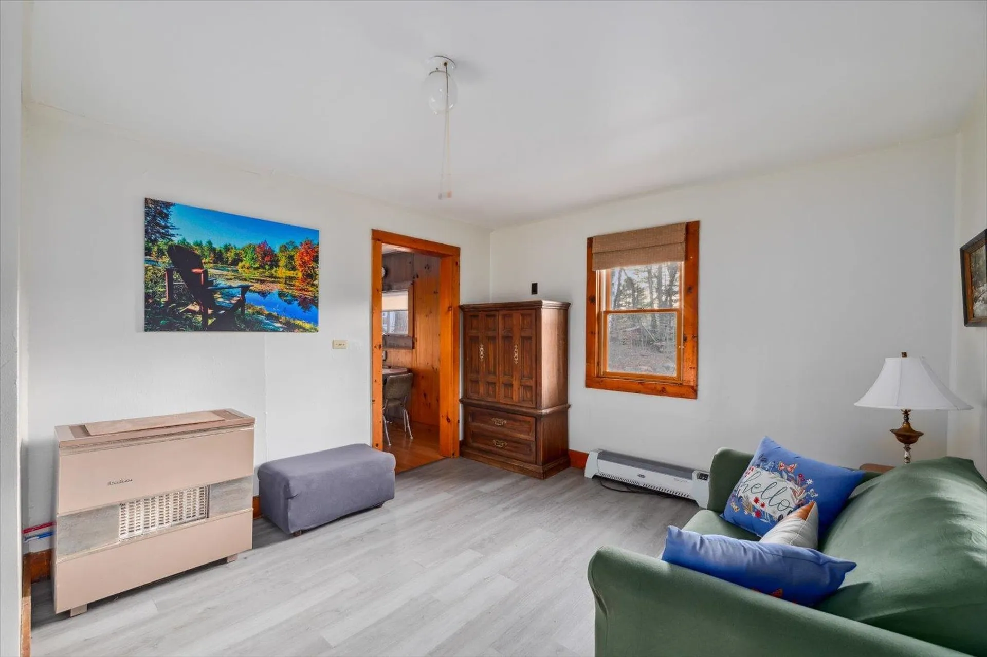 15 Dead Brook Road Stoddard NH 03464