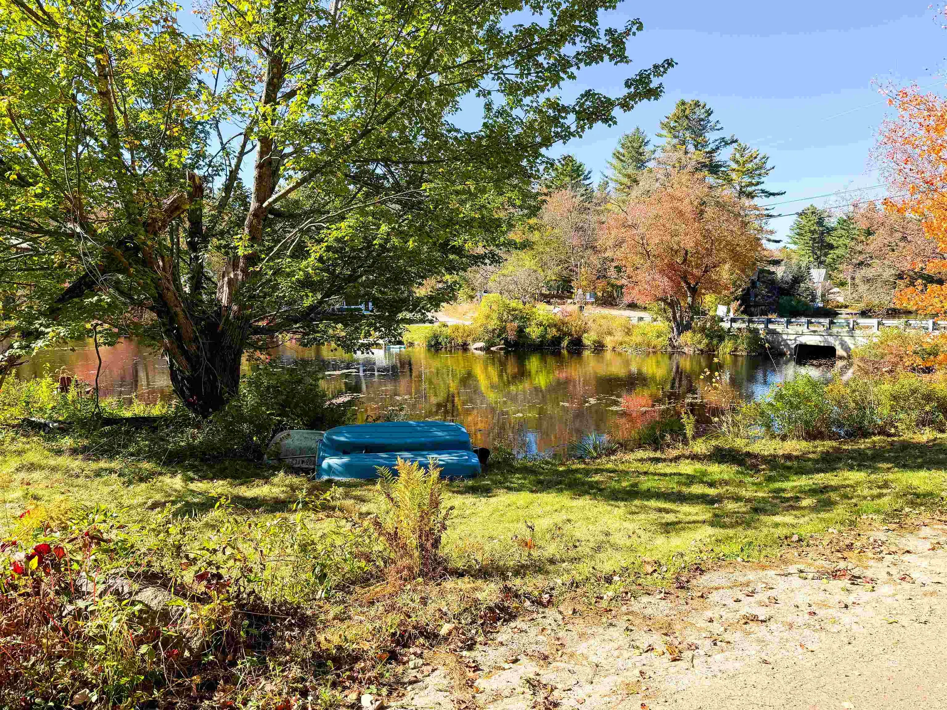 15 Dead Brook Road Stoddard NH 03464