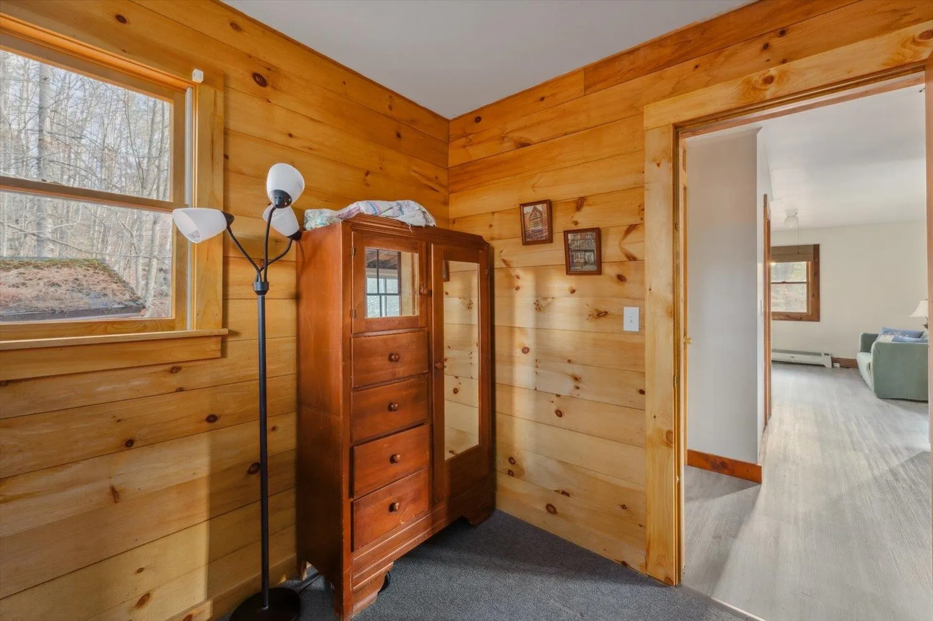 15 Dead Brook Road Stoddard NH 03464