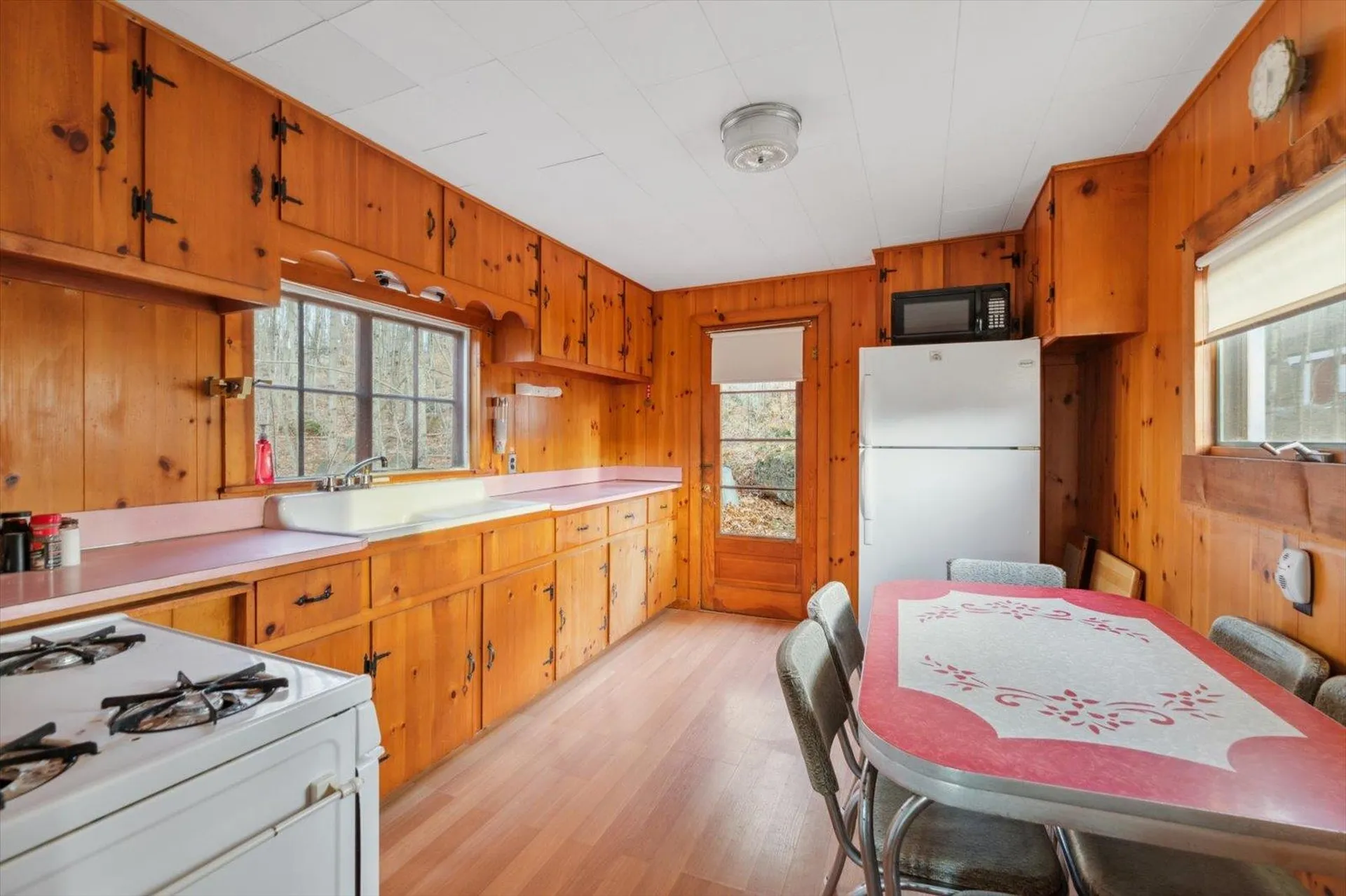 15 Dead Brook Road Stoddard NH 03464