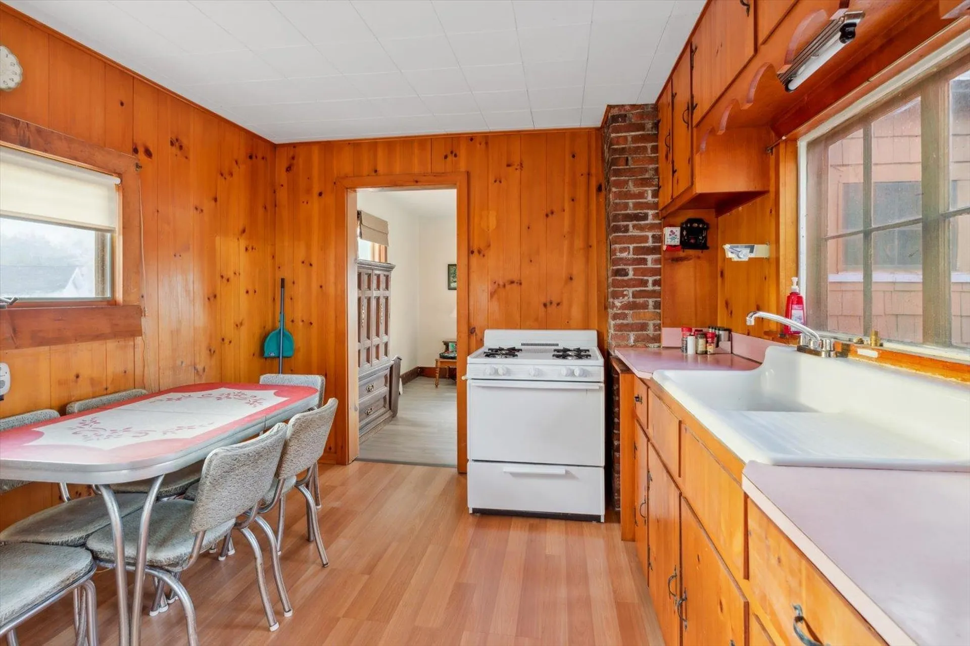 15 Dead Brook Road Stoddard NH 03464