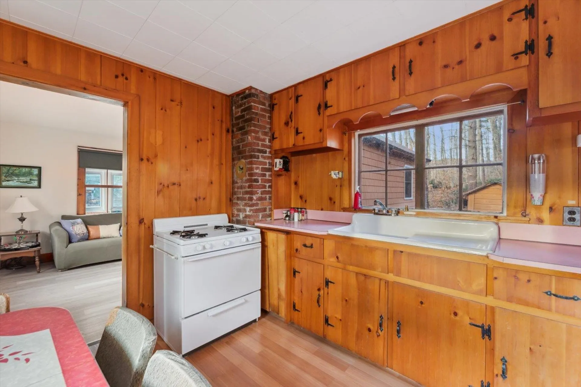 15 Dead Brook Road Stoddard NH 03464