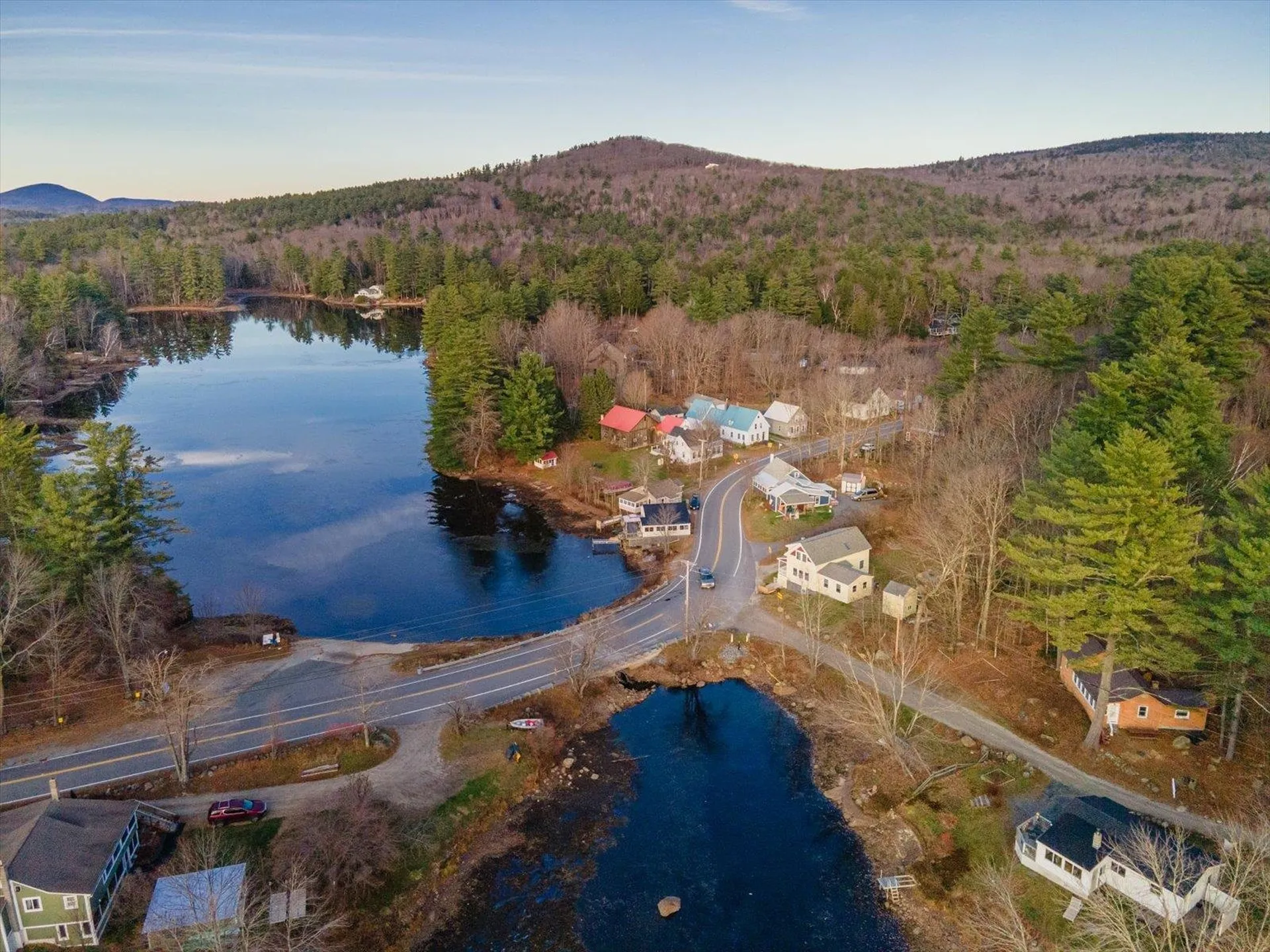 15 Dead Brook Road Stoddard NH 03464