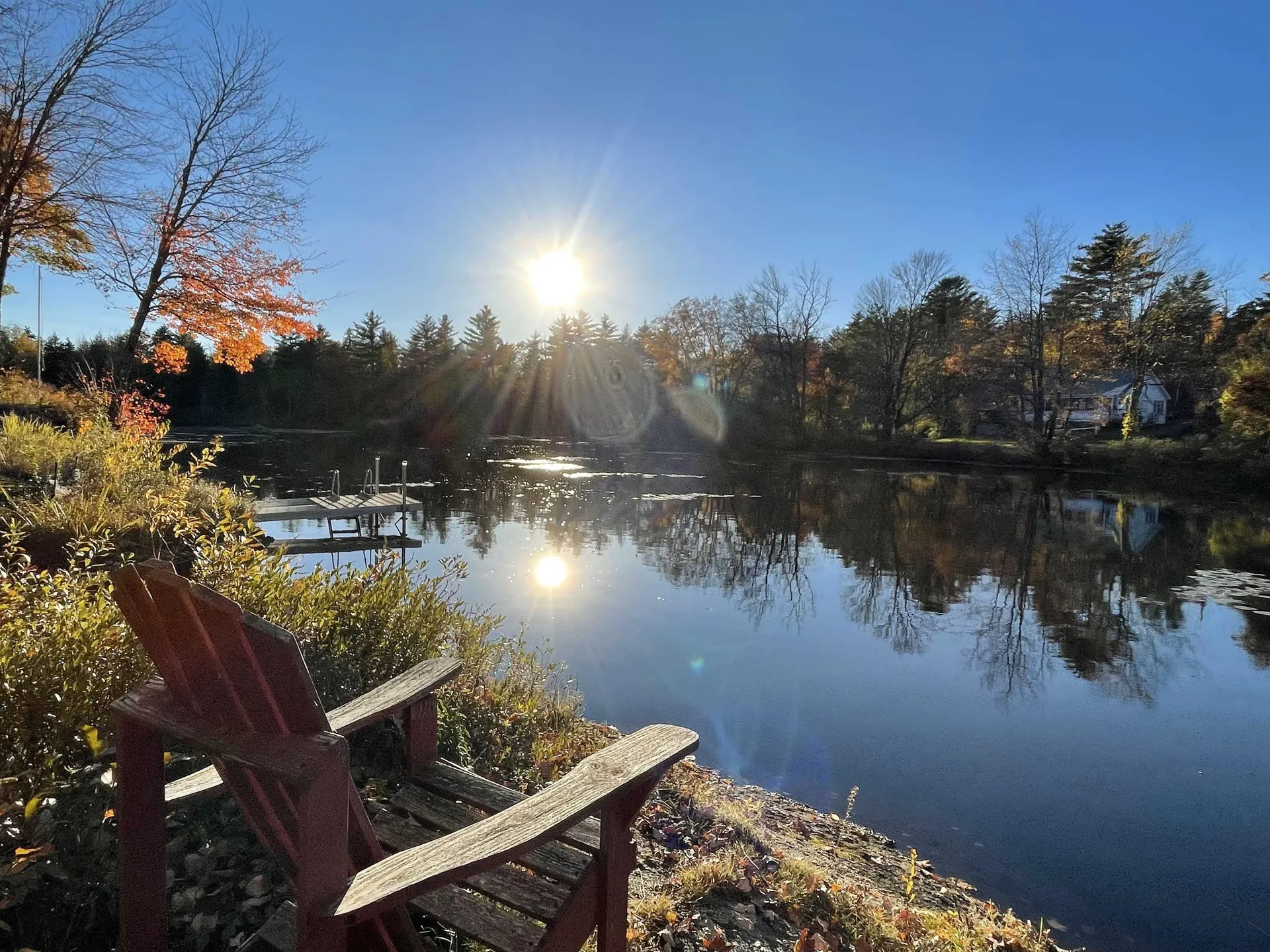 15 Dead Brook Road Stoddard NH 03464