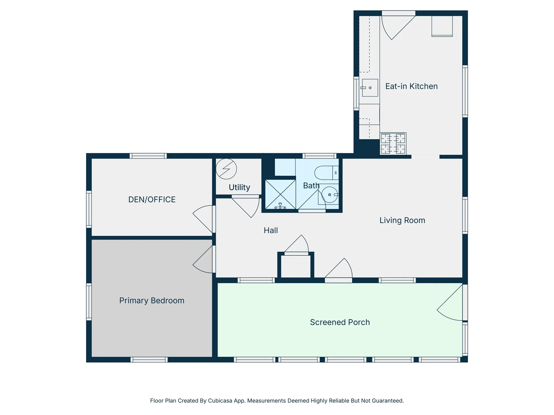 15 Dead Brook Road Stoddard NH 03464