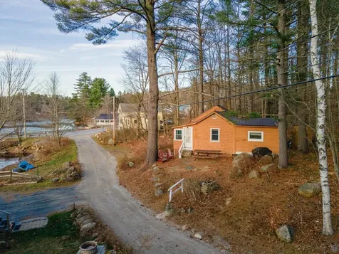15 Dead Brook Road Stoddard NH 03464
