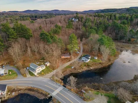 15 Dead Brook Road Stoddard NH 03464