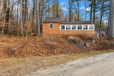 15 Dead Brook Road Stoddard NH 03464