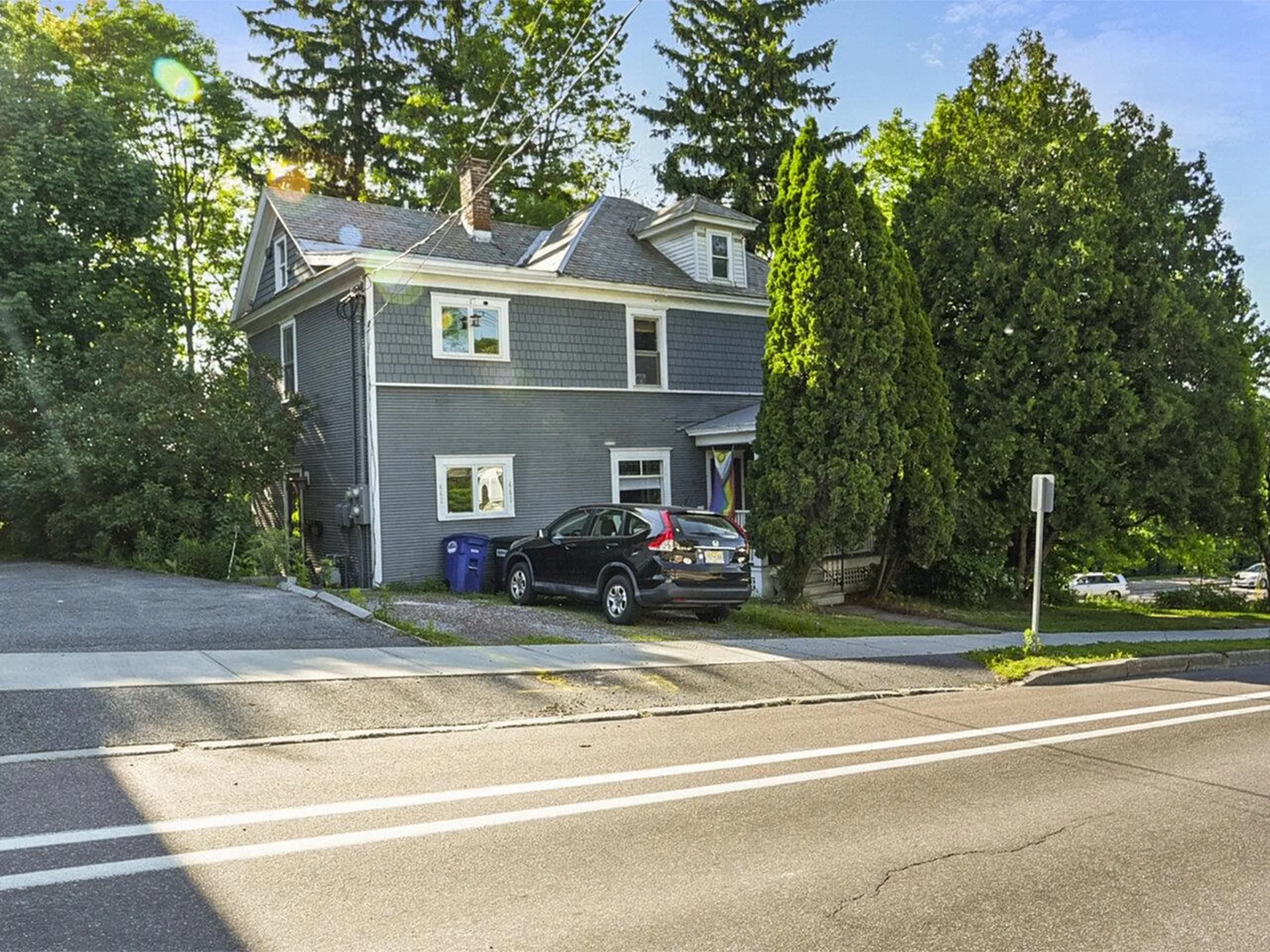 460-462 Colchester Avenue Burlington VT 05401