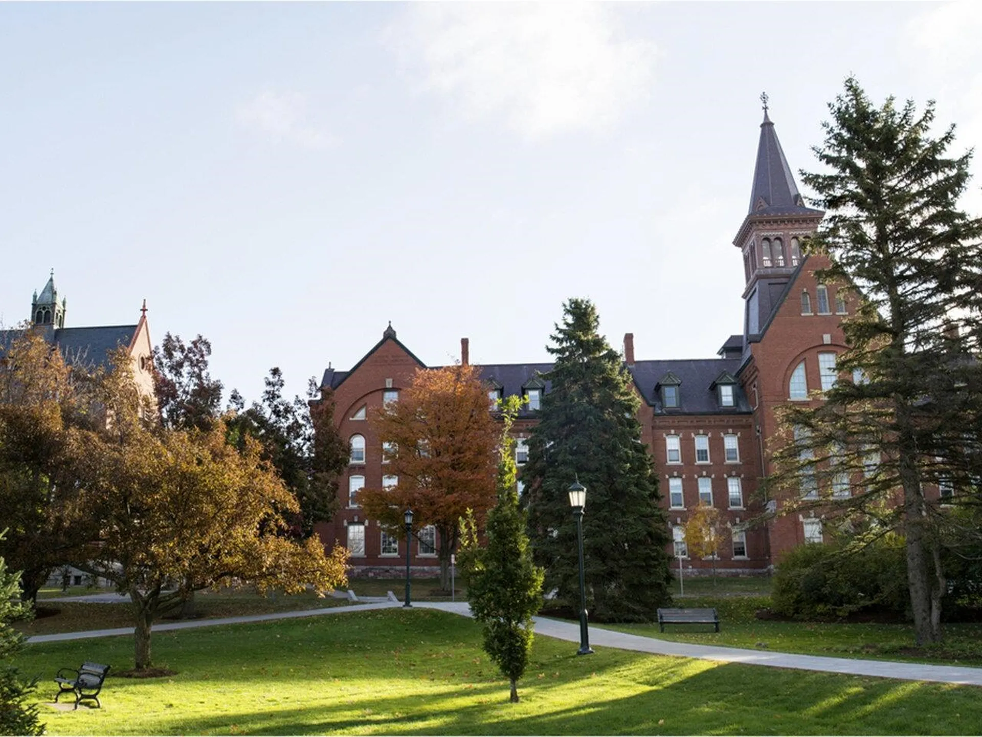 460-462 Colchester Avenue Burlington VT 05401