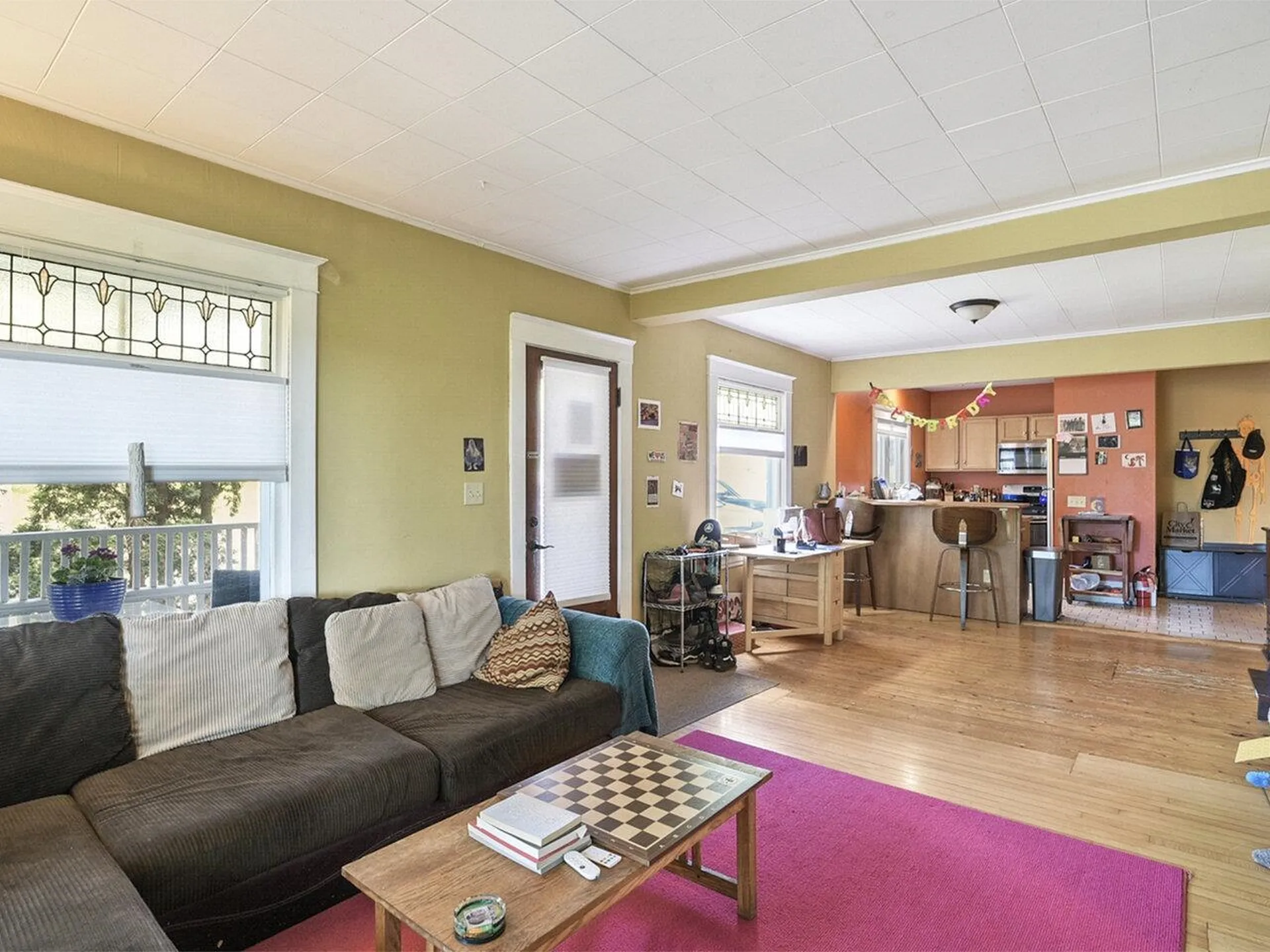 460-462 Colchester Avenue Burlington VT 05401