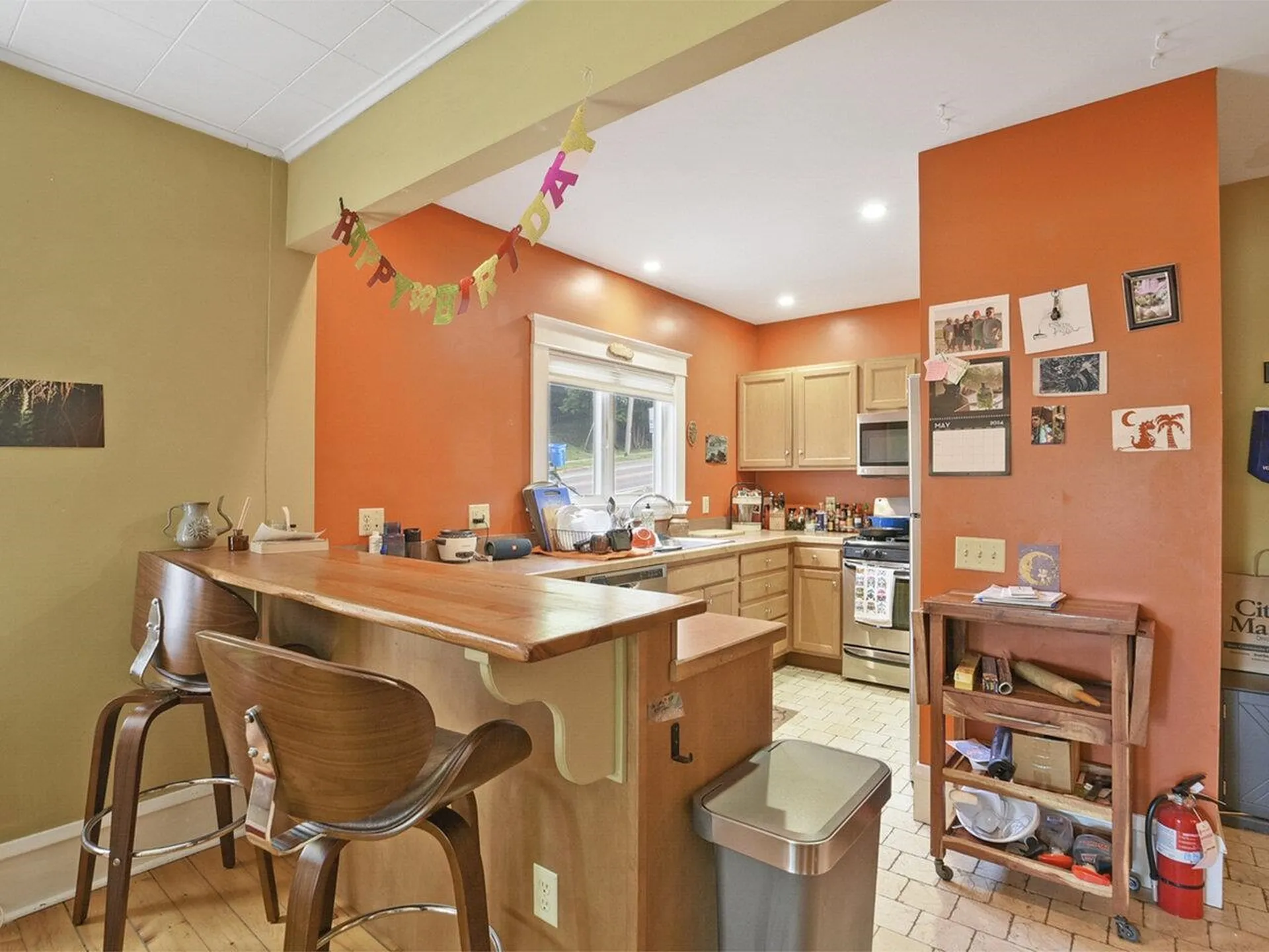 460-462 Colchester Avenue Burlington VT 05401