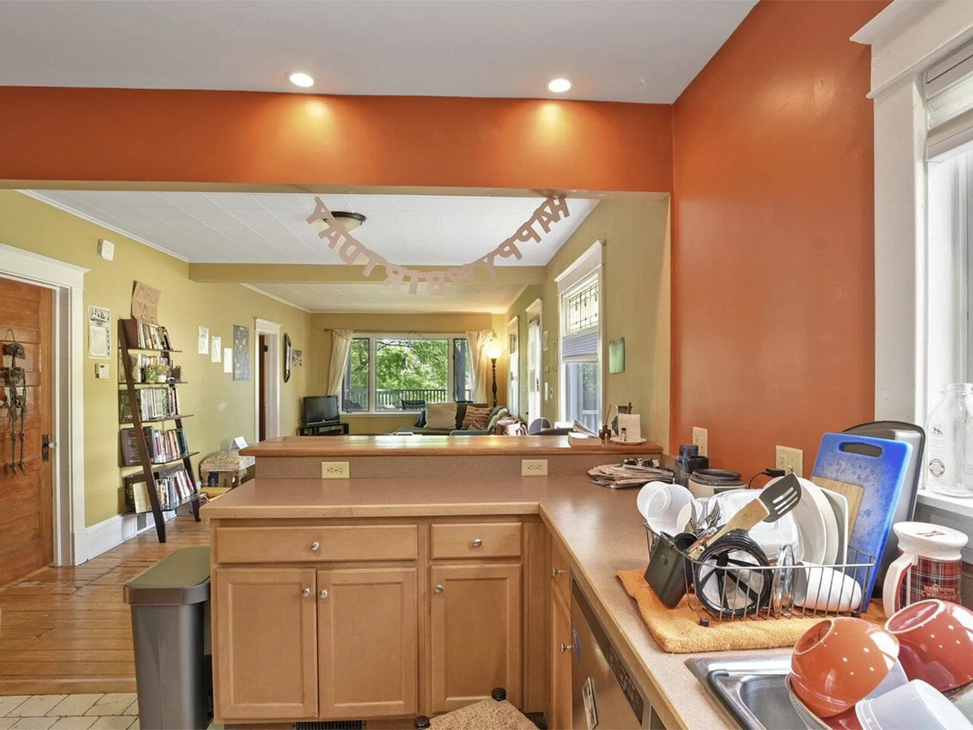 460-462 Colchester Avenue Burlington VT 05401