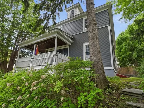 460-462 Colchester Avenue Burlington VT 05401