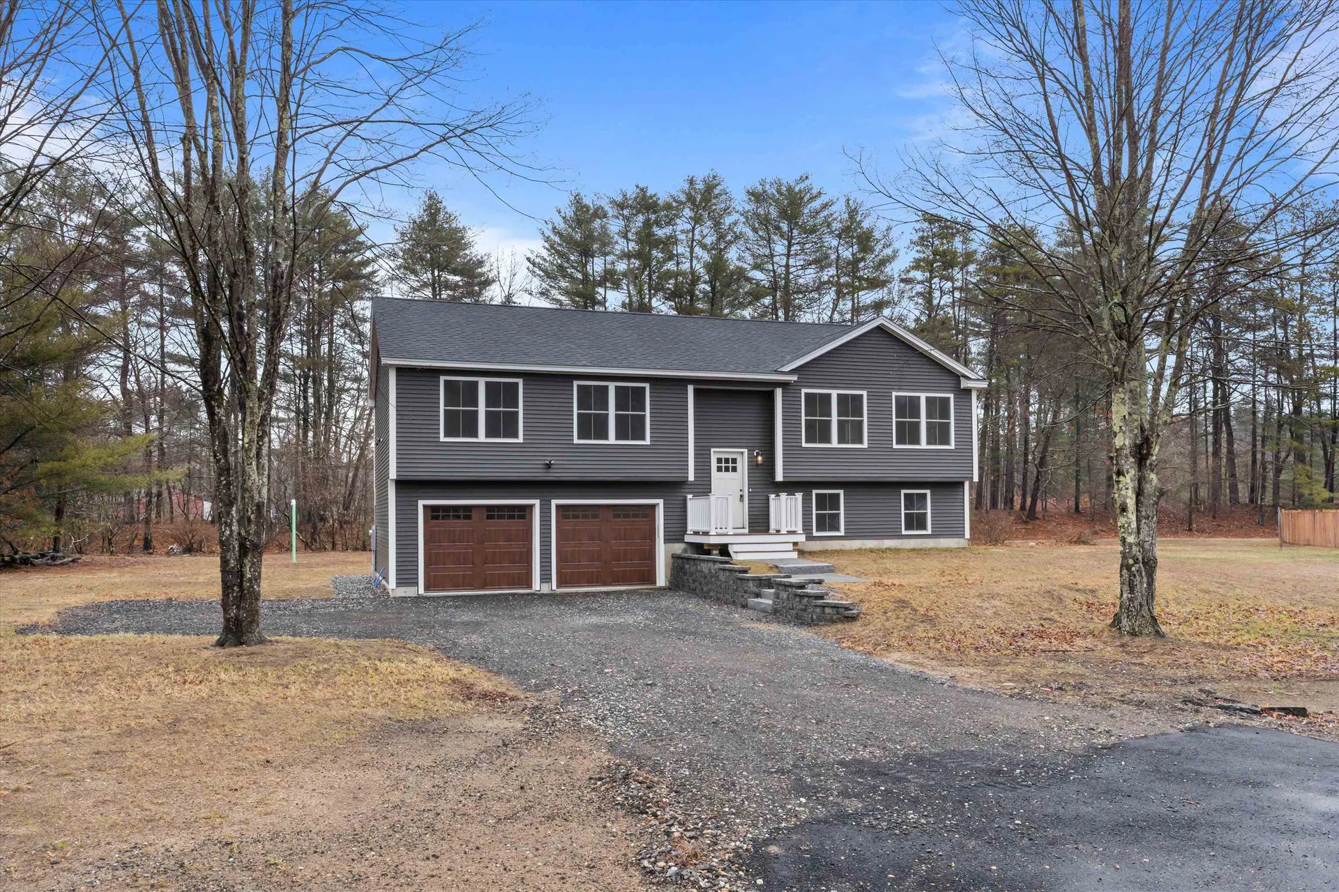 28 Hickory Hill Road Epping NH 03042