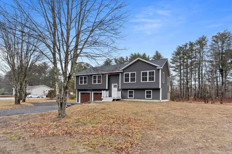 28 Hickory Hill Road Epping NH 03042