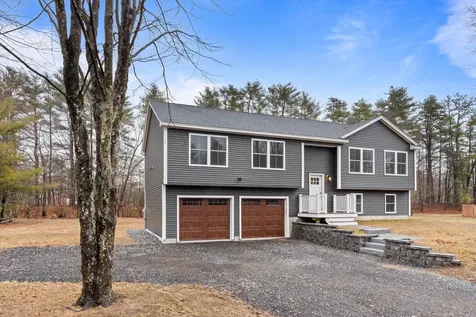28 Hickory Hill Road Epping NH 03042