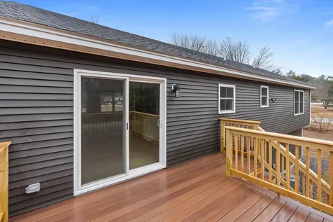 28 Hickory Hill Road Epping NH 03042