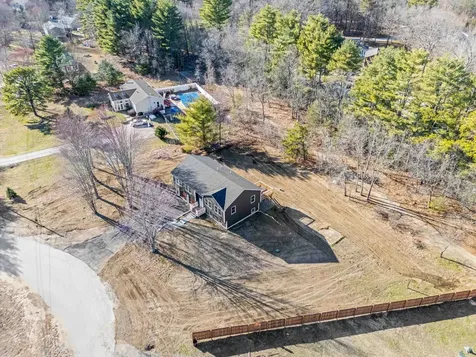 28 Hickory Hill Road Epping NH 03042