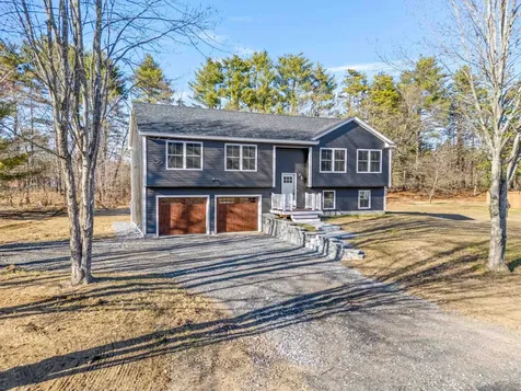 28 Hickory Hill Road Epping NH 03042