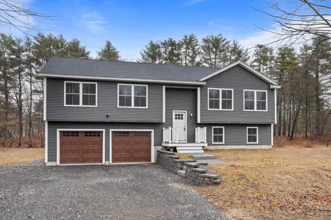 28 Hickory Hill Road Epping NH 03042