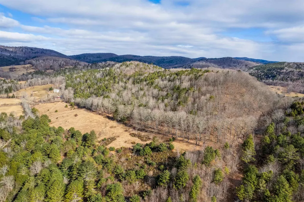 00 Russell Road Tunbridge VT 05077