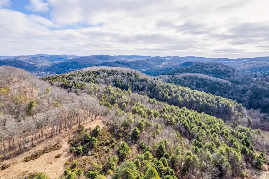 00 Russell Road Tunbridge VT 05077