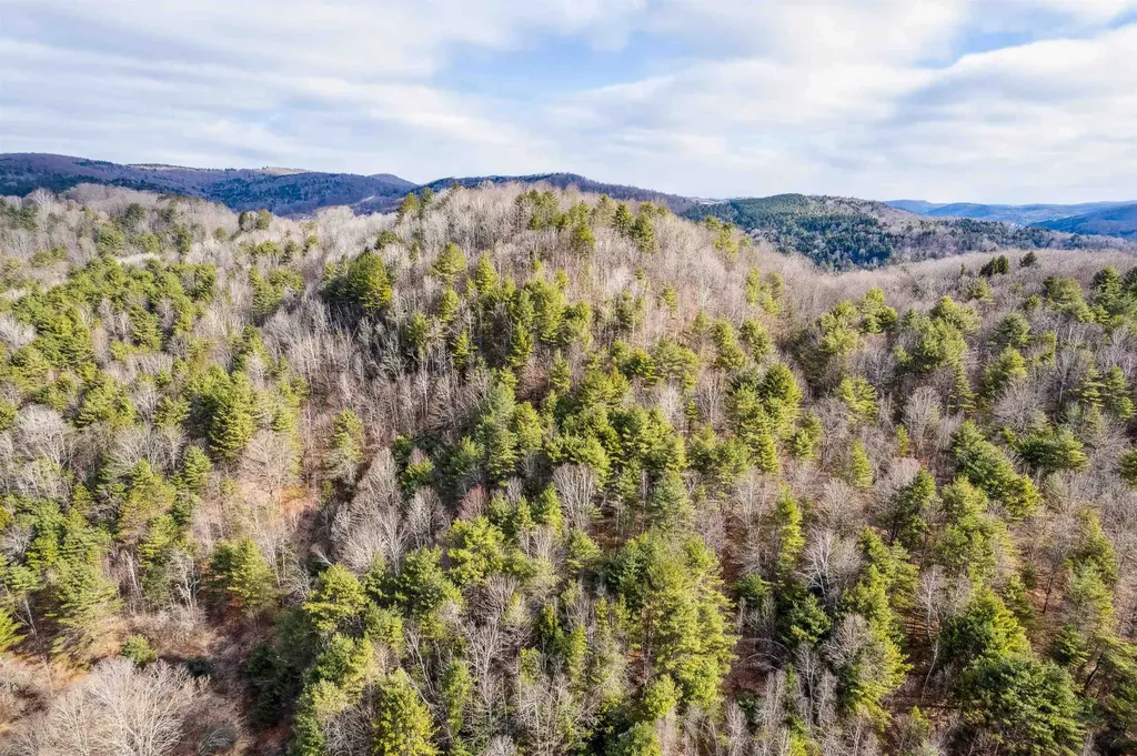 00 Russell Road Tunbridge VT 05077