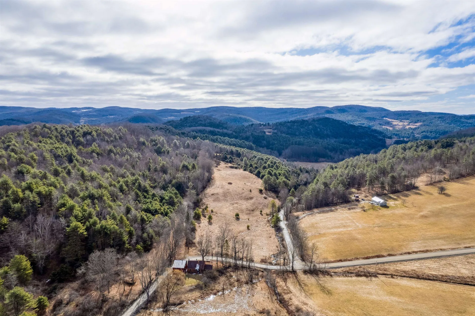 00 Russell Road Tunbridge VT 05077