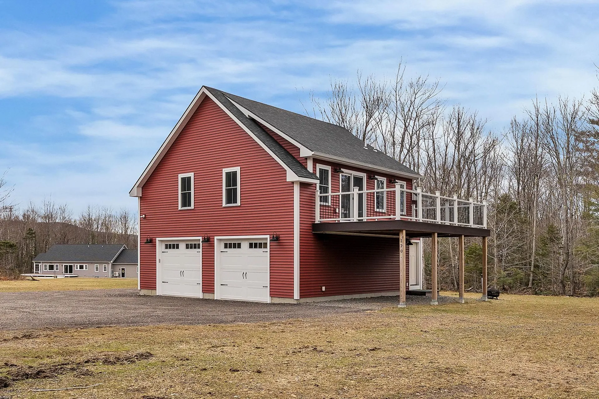 Underhill VT, 170 Pleasant Valley Road