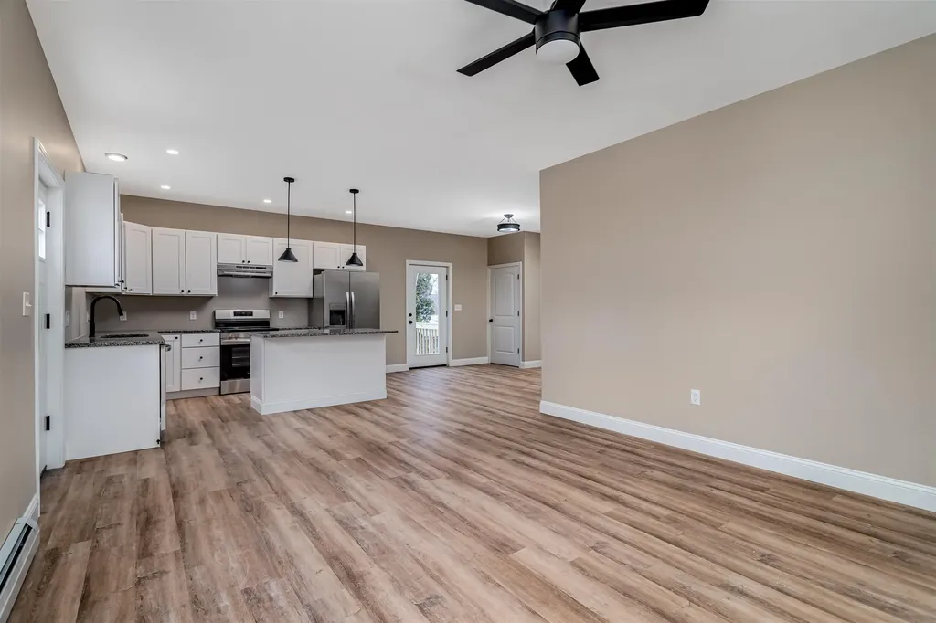 6 Hanson Street Somersworth NH 03878