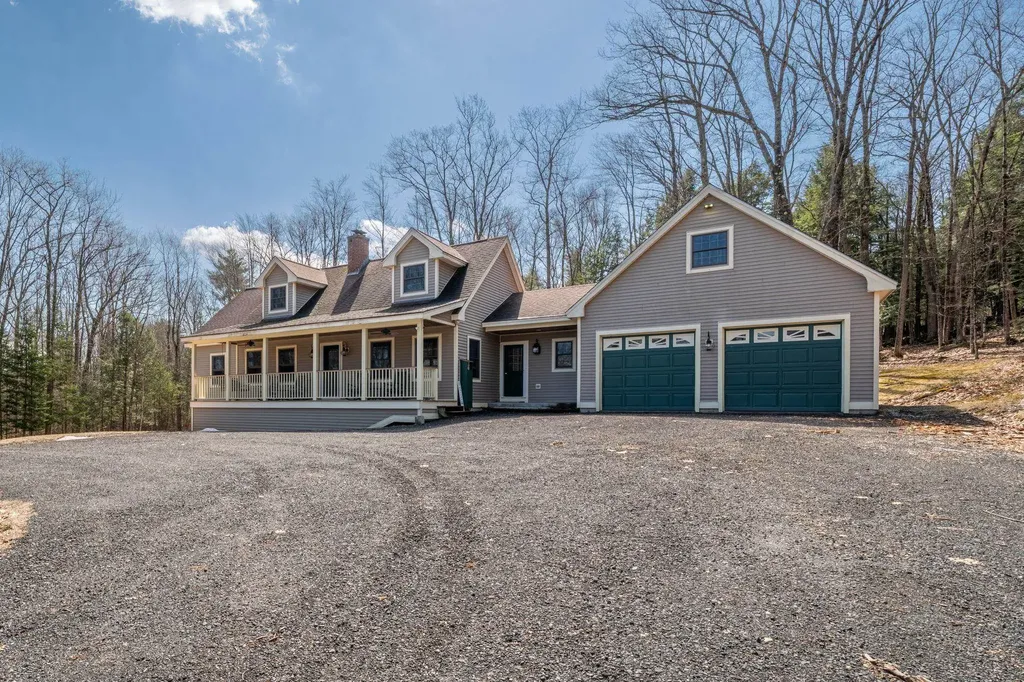 66 Sunshine Avenue Newport NH 03773