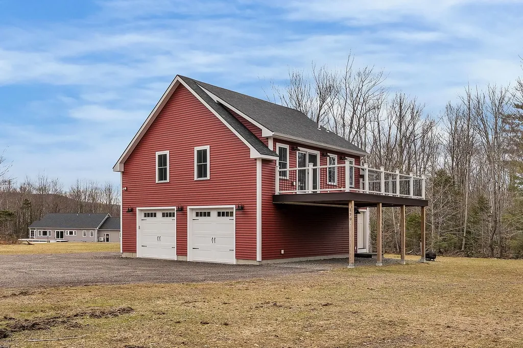 170 Pleasant Valley Road Underhill VT 05489