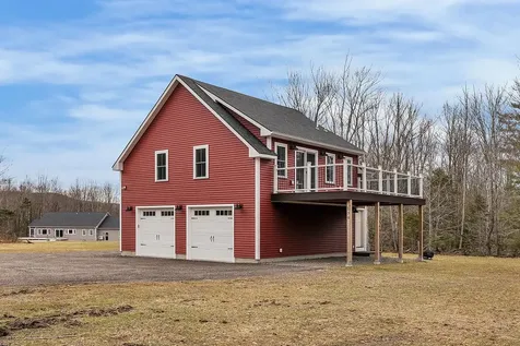 170 Pleasant Valley Road Underhill VT 05489