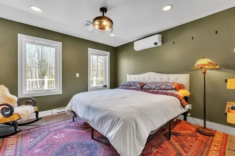 170 Pleasant Valley Road Underhill VT 05489