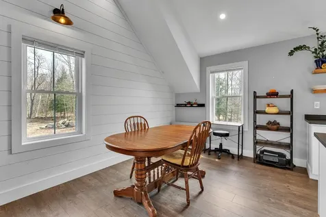 170 Pleasant Valley Road Underhill VT 05489