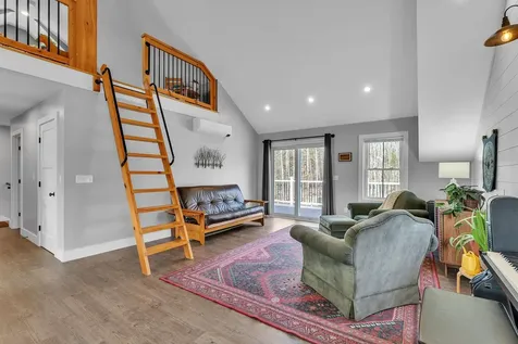 170 Pleasant Valley Road Underhill VT 05489