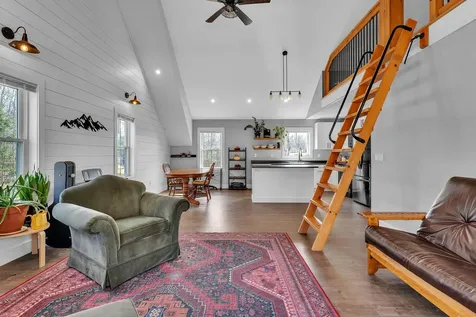 170 Pleasant Valley Road Underhill VT 05489