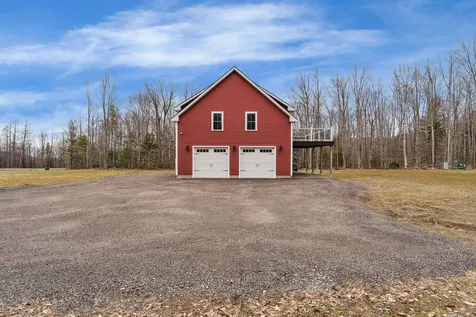 170 Pleasant Valley Road Underhill VT 05489