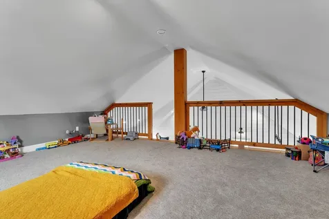 170 Pleasant Valley Road Underhill VT 05489
