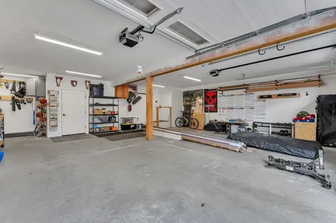 170 Pleasant Valley Road Underhill VT 05489