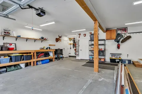 170 Pleasant Valley Road Underhill VT 05489