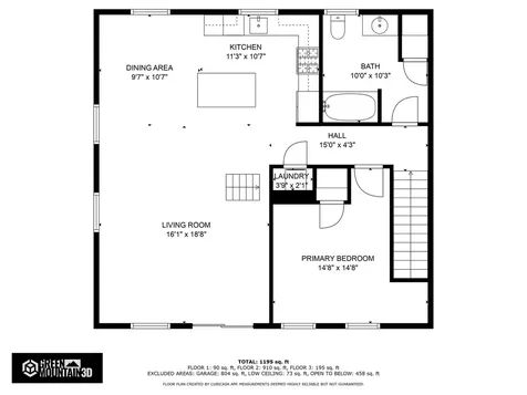 170 Pleasant Valley Road Underhill VT 05489
